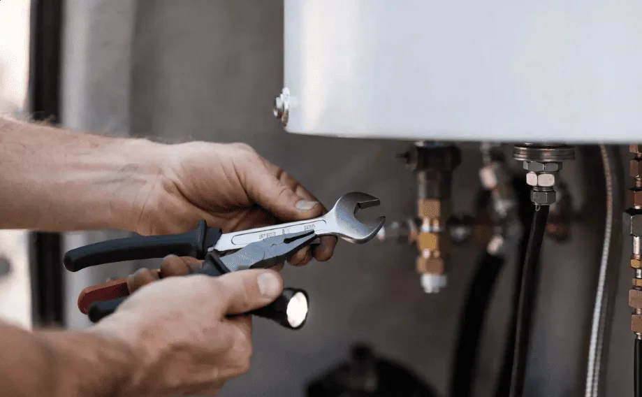 Why choose Water Heater Repair in Whitsett, NC